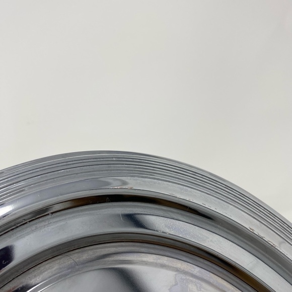 Disney World Magic Kingdom Serving Platter - Picture 6 of 11